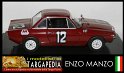 Lancia Fulvia HF 1200 n.12 Targa Florio 1966 - Quattoruote 1.24 (6)